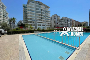 Mieszkanie na sprzedaż 100m2 Mahmutlar, Barbaros Cd. No:69, 07460 Alanya/Antalya, Türkiye - zdjęcie 1