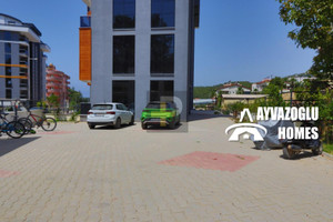 Mieszkanie na sprzedaż 50m2 Avsallar, Zafer Cd. 49/A, 07410 Alanya/Antalya, Türkiye - zdjęcie 3