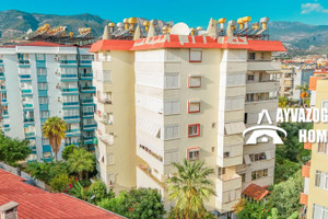 Mieszkanie na sprzedaż 120m2 Reg. Morza Śródziemnego Antalya 2 Dadaşlar Cd. - zdjęcie 2