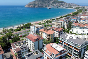 Mieszkanie na sprzedaż 210m2 Reg. Morza Śródziemnego Antalya Güller Pınarı, Navalıoğlu Sk. No:4, 07460 Alanya/Antalya, Türkiye - zdjęcie 1