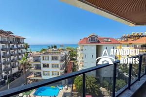 Mieszkanie na sprzedaż 210m2 Reg. Morza Śródziemnego Antalya Güller Pınarı, Navalıoğlu Sk. No:4, 07460 Alanya/Antalya, Türkiye - zdjęcie 3