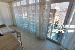 Mieszkanie na sprzedaż 52m2 Mahmutlar, Ahmet Yatmaz Cd. No:14, 07460 Alanya/Antalya, Turkey - zdjęcie 2