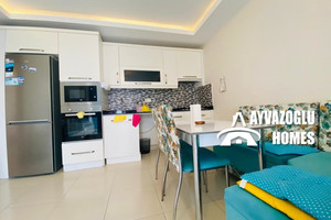 Mieszkanie na sprzedaż 110m2 31 Antalya-Mersin Yolu - zdjęcie 2