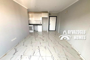 Mieszkanie na sprzedaż 55m2 Avsallar, Lale Sk. no:4/A, 07410 Alanya/Antalya, Türkiye - zdjęcie 2