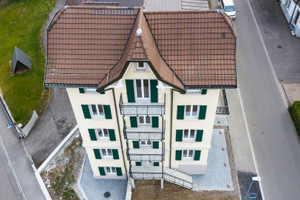 Mieszkanie do wynajęcia 81m2 Treuackerstrasse  - zdjęcie 1