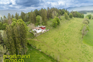 Dom na sprzedaż 39m2 Sous les Roches  - zdjęcie 2