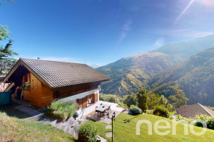 Dom na sprzedaż 95m2 Basse-Nendaz - zdjęcie 3