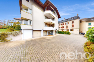 Mieszkanie na sprzedaż 103m2 Corsier-sur-Vevey - zdjęcie 1