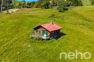 Dom na sprzedaż 60m2 Les Mosses - zdjęcie 3