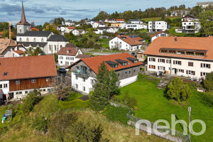 Mieszkanie na sprzedaż 133m2 Le Noirmont - zdjęcie 3