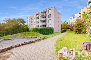 Mieszkanie na sprzedaż 93m2 Zurich Zürich - zdjęcie 2