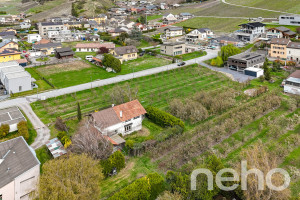 Dom na sprzedaż 160m2 Charrat - zdjęcie 1