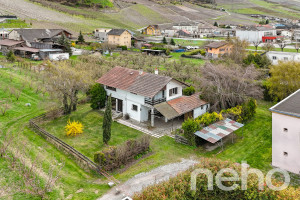 Dom na sprzedaż 160m2 Charrat - zdjęcie 3