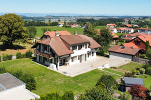 Dom na sprzedaż 302m2 Vuisternens-devant-Romont - zdjęcie 1