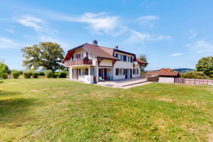 Dom na sprzedaż 302m2 Vuisternens-devant-Romont - zdjęcie 1