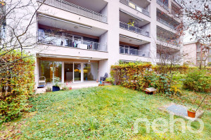 Mieszkanie na sprzedaż 96m2 Zurich Zürich - zdjęcie 2