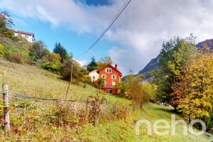 Dom na sprzedaż 301m2 Champ-du-Moulin - zdjęcie 1