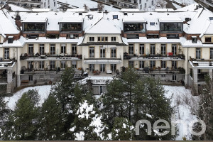 Mieszkanie na sprzedaż 157m2 Neuchâtel - zdjęcie 1