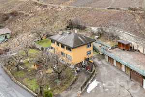 Dom na sprzedaż 327m2 Sion - zdjęcie 2