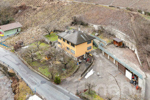 Dom na sprzedaż 327m2 Sion - zdjęcie 1