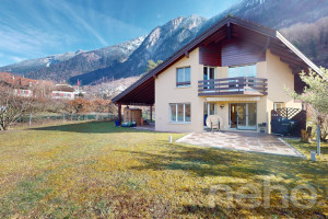 Dom na sprzedaż 235m2 Lavey-Village - zdjęcie 2