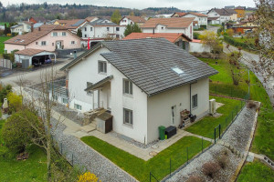 Dom na sprzedaż 323m2 Avry-sur-Matran - zdjęcie 2