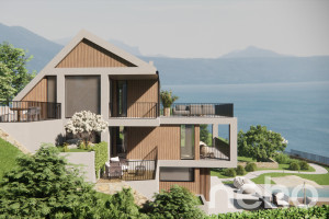 Dom na sprzedaż 245m2 Grandvaux - zdjęcie 2