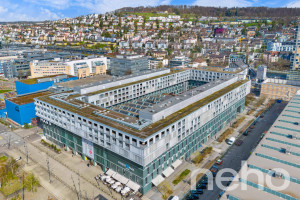 Mieszkanie na sprzedaż 132m2 Zurich Giessereistrasse  - zdjęcie 1