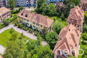 Dom na sprzedaż 220m2 Zurich Häderlihof  - zdjęcie 3