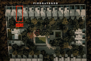 Dom na sprzedaż 252m2 25 Condominio Piedra Verde - zdjęcie 3