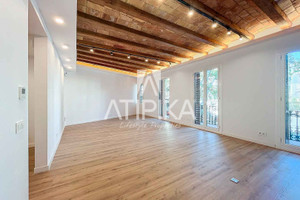 Mieszkanie na sprzedaż 101m2 Katalonia Barcelona Eixample - La Dreta de l'Eixample - zdjęcie 2