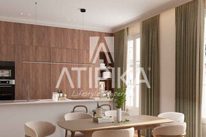 Mieszkanie na sprzedaż 130m2 Katalonia Barcelona Eixample - L'Antiga Esquerra de l'Eixample - zdjęcie 1