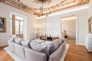 Mieszkanie do wynajęcia 120m2 Katalonia Barcelona Eixample - La Dreta de l'Eixample - zdjęcie 3