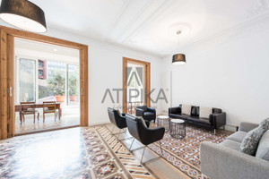 Mieszkanie na sprzedaż 351m2 Katalonia Barcelona Eixample - La Dreta de l'Eixample - zdjęcie 1