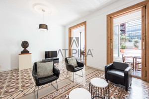 Mieszkanie na sprzedaż 351m2 Katalonia Barcelona Eixample - La Dreta de l'Eixample - zdjęcie 3