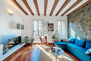 Mieszkanie na sprzedaż 78m2 Katalonia Barcelona Eixample - La Dreta de l'Eixample - zdjęcie 3