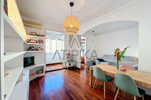 Mieszkanie na sprzedaż 90m2 Katalonia Barcelona Eixample - La Dreta de l'Eixample - zdjęcie 1