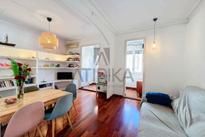 Mieszkanie na sprzedaż 90m2 Katalonia Barcelona Eixample - La Dreta de l'Eixample - zdjęcie 2