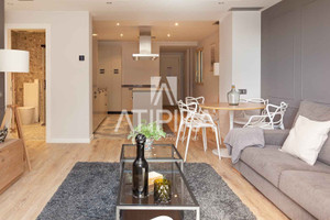 Mieszkanie na sprzedaż 96m2 Katalonia Barcelona Eixample - La Dreta de l'Eixample - zdjęcie 3