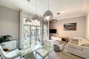 Mieszkanie na sprzedaż 123m2 Katalonia Barcelona Eixample - La Nova Esquerra de l'Eixample - zdjęcie 1