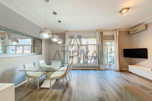 Mieszkanie na sprzedaż 123m2 Katalonia Barcelona Eixample - La Nova Esquerra de l'Eixample - zdjęcie 2