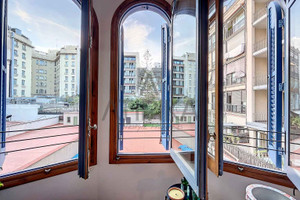 Mieszkanie na sprzedaż 106m2 Katalonia Barcelona Eixample - La Dreta de l'Eixample - zdjęcie 3