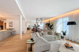 Mieszkanie na sprzedaż 136m2 Katalonia Barcelona Eixample - La Dreta de l'Eixample - zdjęcie 2