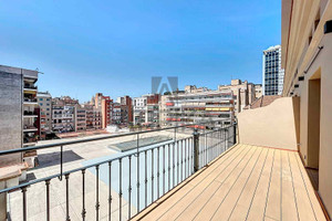 Mieszkanie na sprzedaż 96m2 Katalonia Barcelona Eixample - La Dreta de l'Eixample - zdjęcie 1