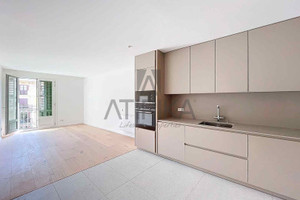 Mieszkanie na sprzedaż 58m2 Katalonia Barcelona Eixample - La Dreta de l'Eixample - zdjęcie 2