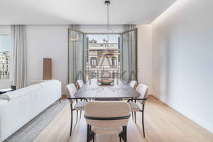 Mieszkanie na sprzedaż 143m2 Katalonia Barcelona Eixample - La Dreta de l'Eixample - zdjęcie 3