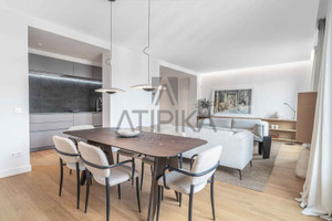 Mieszkanie na sprzedaż 143m2 Katalonia Barcelona Eixample - La Dreta de l'Eixample - zdjęcie 1