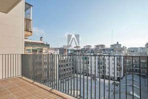 Mieszkanie na sprzedaż 95m2 Katalonia Barcelona Sant Andreu - Navas - zdjęcie 2