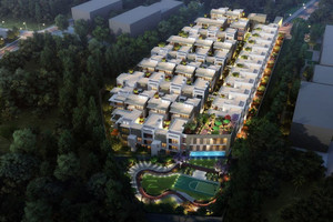 Dom na sprzedaż 75m2 64/2, 18th Cross Rd, ExtnZotra Lawns, BHEL Layout, RR Nagar, Bengaluru - zdjęcie 1