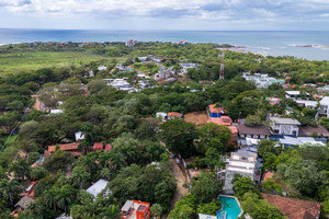 Działka na sprzedaż C. Verano 4, Provincia de Guanacaste, Tamarindo, Costa Rica - zdjęcie 2